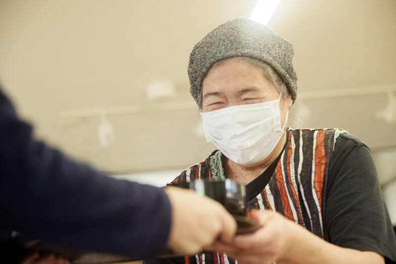 一度は人口ゼロになった福島の街で生きる3人の”今”の物語。震災の原発被災15年、飯舘・浪江・大熊で暮らすということ