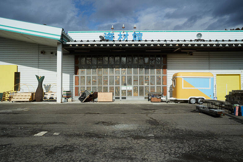 一度は人口ゼロになった福島の街で生きる3人の”今”の物語。震災の原発被災15年、飯舘・浪江・大熊で暮らすということ