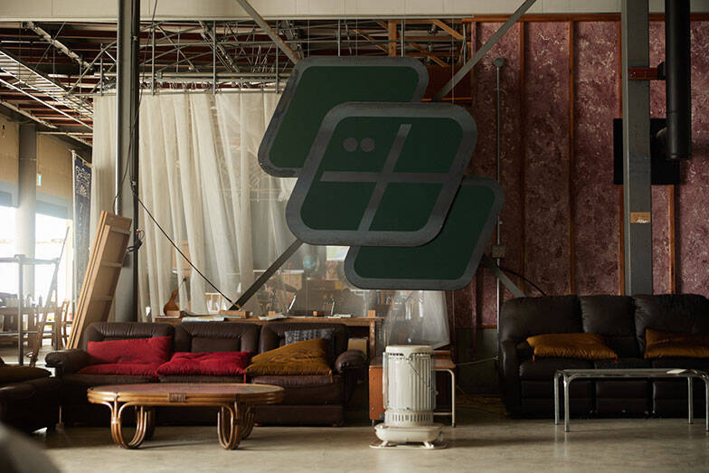 一度は人口ゼロになった福島の街で生きる3人の”今”の物語。震災の原発被災15年、飯舘・浪江・大熊で暮らすということ