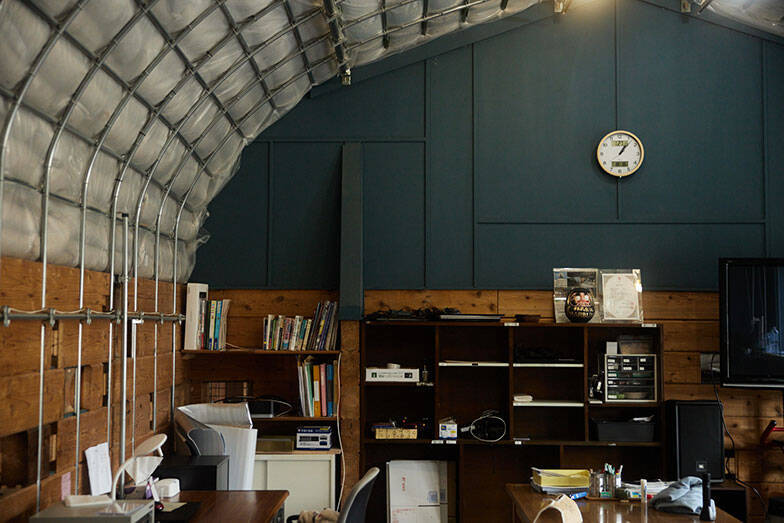 一度は人口ゼロになった福島の街で生きる3人の”今”の物語。震災の原発被災15年、飯舘・浪江・大熊で暮らすということ