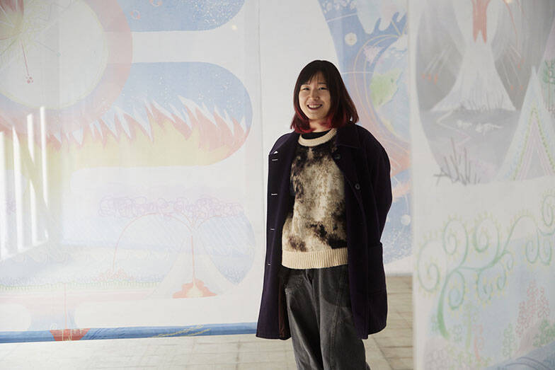 一度は人口ゼロになった福島の街で生きる3人の”今”の物語。震災の原発被災15年、飯舘・浪江・大熊で暮らすということ