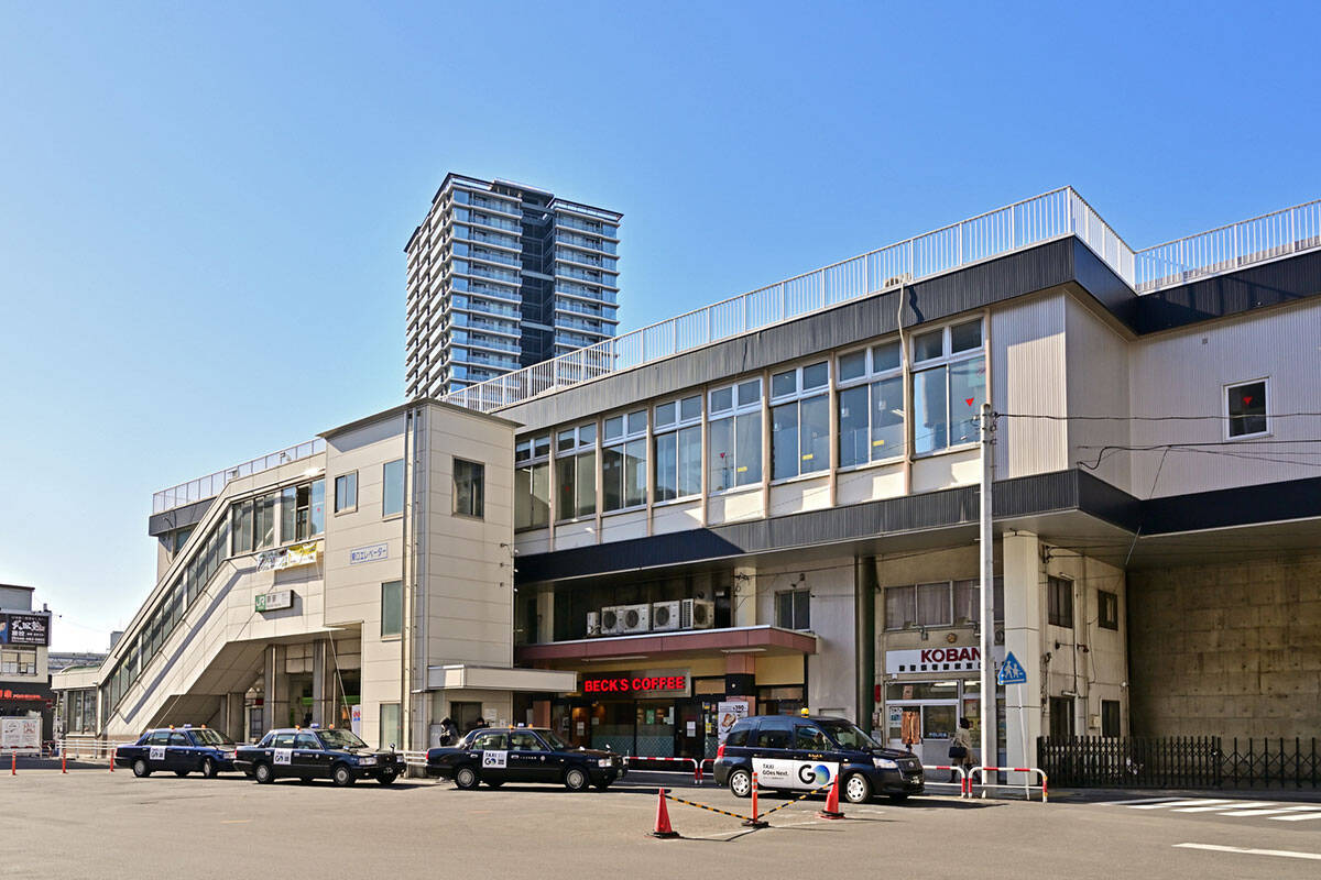 【東京駅30分以内】中古マンション価格相場が安い駅ランキング2026年