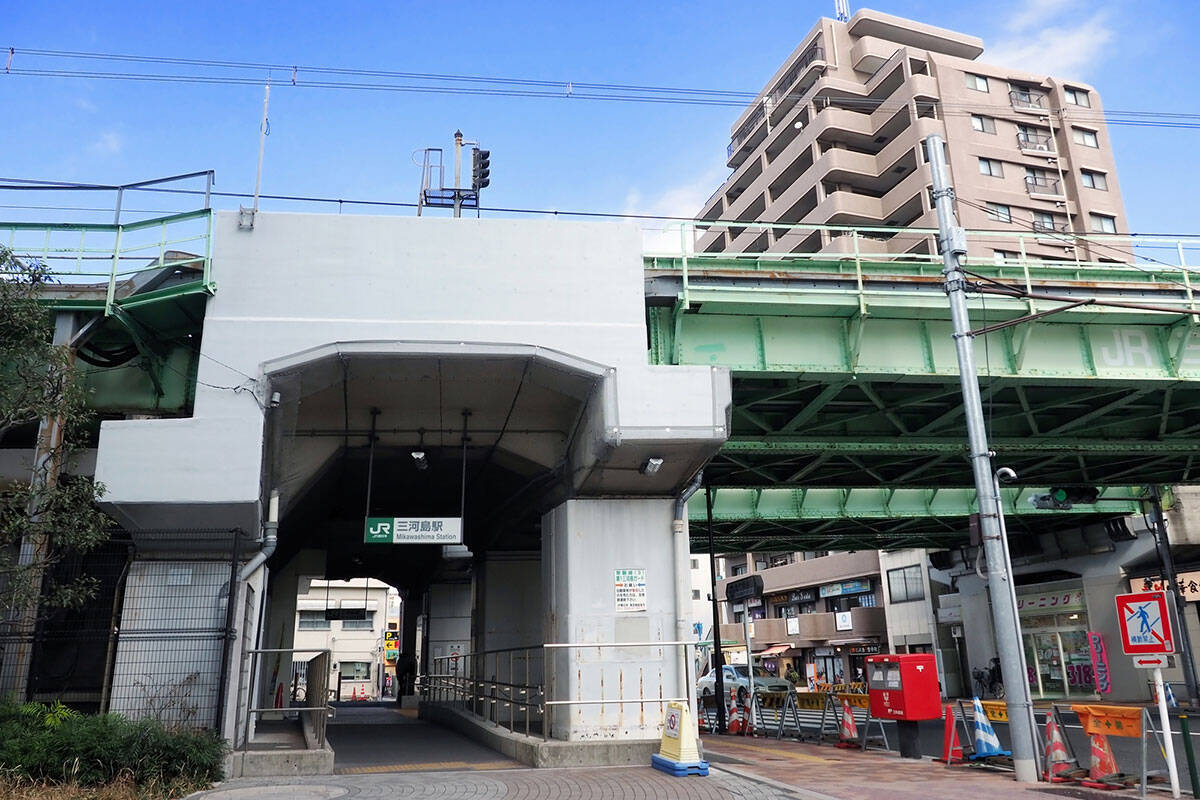 【東京駅30分以内】中古マンション価格相場が安い駅ランキング2026年