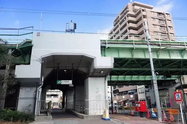 「【東京駅30分以内】中古マンション価格相場が安い駅ランキング2026年」の画像