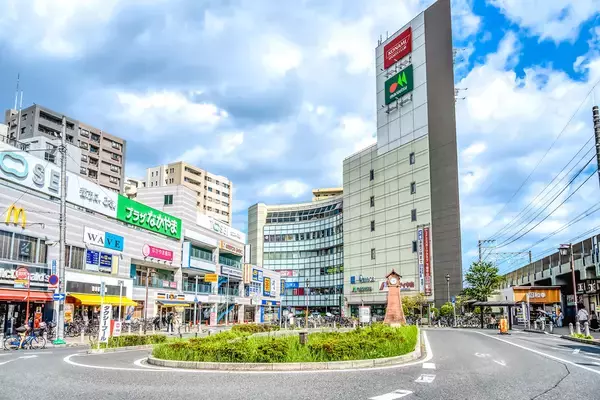 「【東京駅30分以内】中古マンション価格相場が安い駅ランキング2026年」の画像