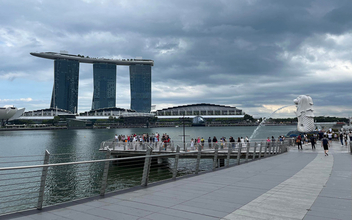 世界で5番目に高額なシンガポールの不動産。一方で高い持ち家率、その理由は?