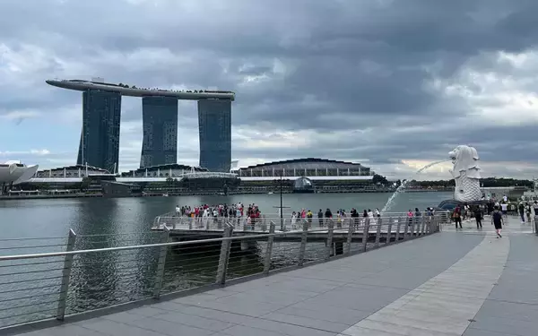 「世界で5番目に高額なシンガポールの不動産。一方で高い持ち家率、その理由は?」の画像