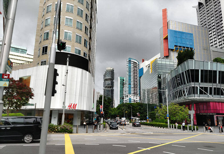世界で5番目に高額なシンガポールの不動産。一方で高い持ち家率、その理由は?