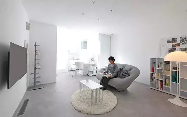 「53歳女性が建てた「自分ファースト」な注文住宅 | 東京23区・中古マンション価格相場ランキング | 75歳パリジェンヌの「映画みたいな」アパルトマン【3月人気記事まとめ】」の画像