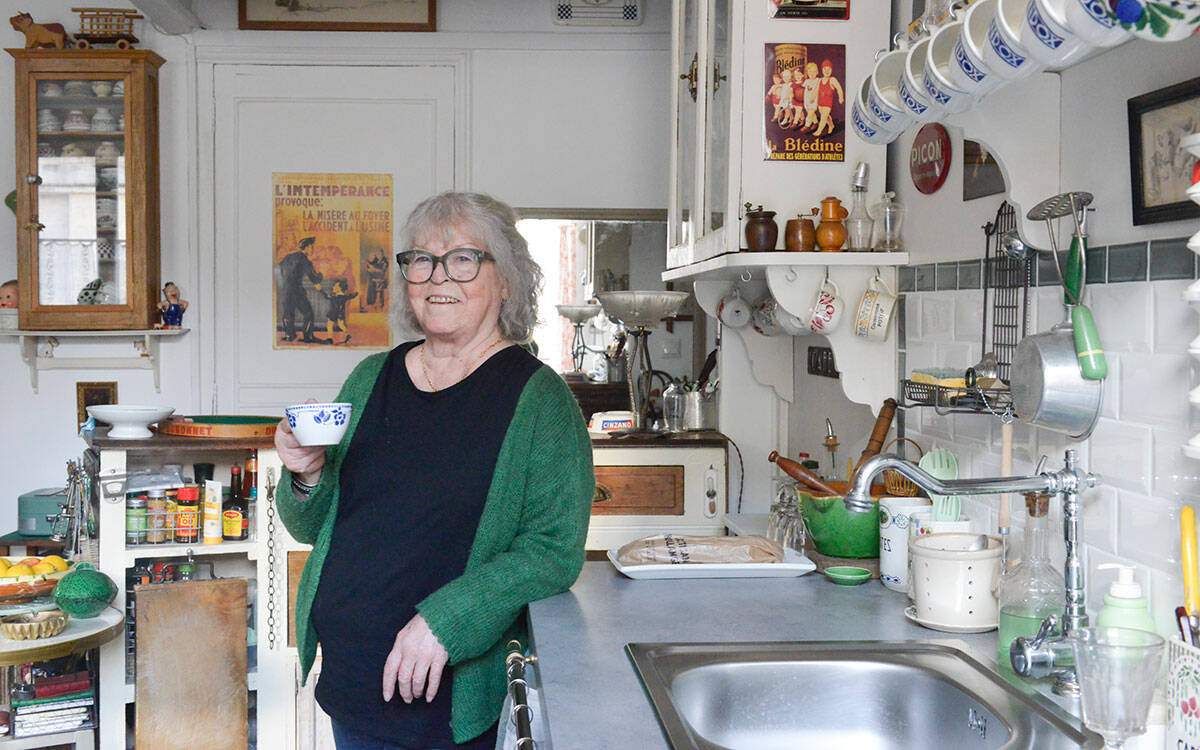 53歳女性が建てた「自分ファースト」な注文住宅 | 東京23区・中古マンション価格相場ランキング | 75歳パリジェンヌの「映画みたいな」アパルトマン【3月人気記事まとめ】