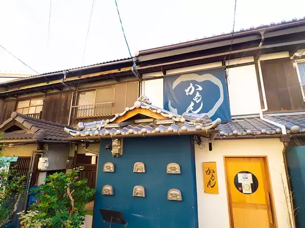 「空き家だらけの下町に2000世帯も転入！ 大阪・蒲生四丁目がオシャレなまちに「がもよんモデル」」の画像