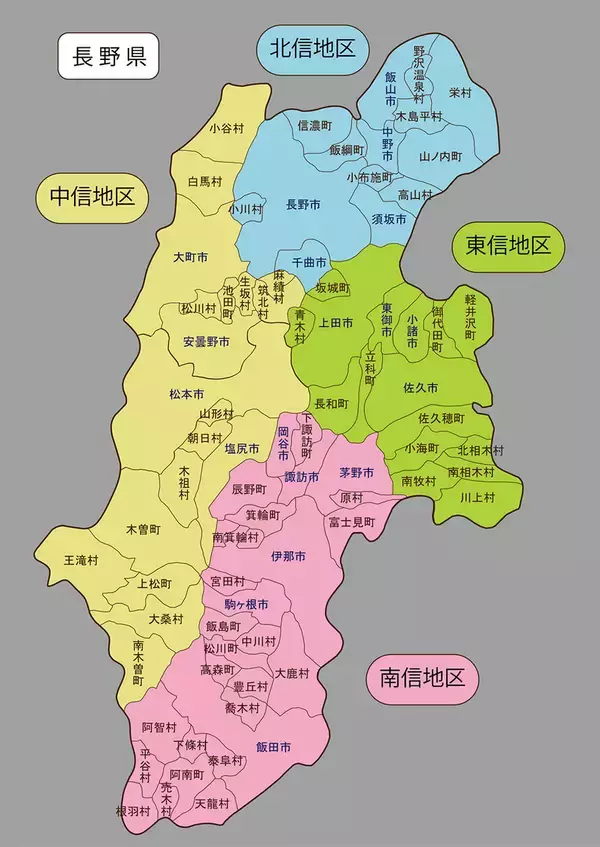 「「地方移住」成功の答え。いきなり田舎に住むと詰む？47都道府県を取材した編集者が明かす”人口30万人都市”が狙い目な理由と自分に合うまちの探し方｜徳谷柿次郎」の画像