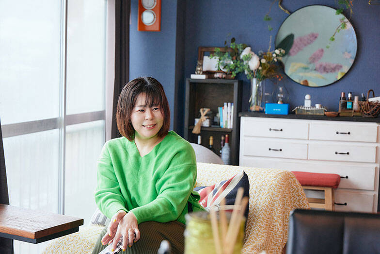 温泉付きリゾートマンションを98万円で購入してみた！ 「別荘じまい」が狙い目、Airbnbで宿泊内見など物件選びのコツ満載　小説家・高殿円さん　伊豆