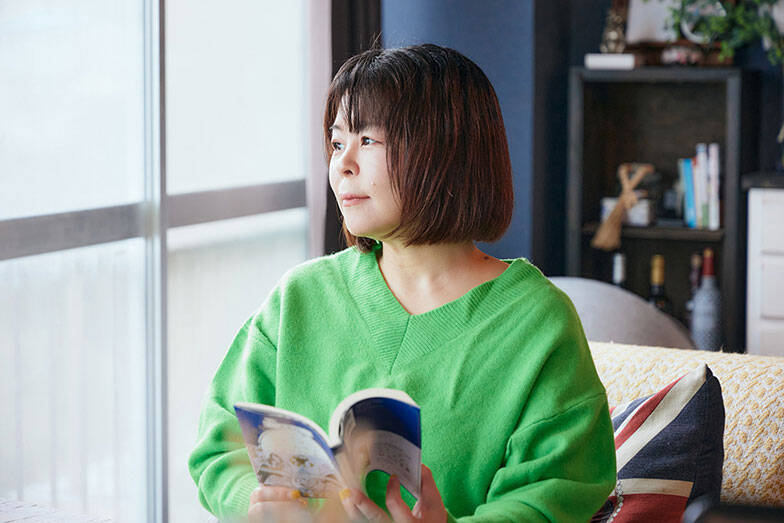 温泉付きリゾートマンションを98万円で購入してみた！ 「別荘じまい」が狙い目、Airbnbで宿泊内見など物件選びのコツ満載　小説家・高殿円さん　伊豆