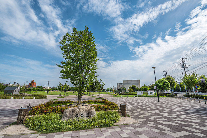 愛知「住み続けたい街ランキング2022年版」住民評価1位は名古屋市おさえ長久手市！