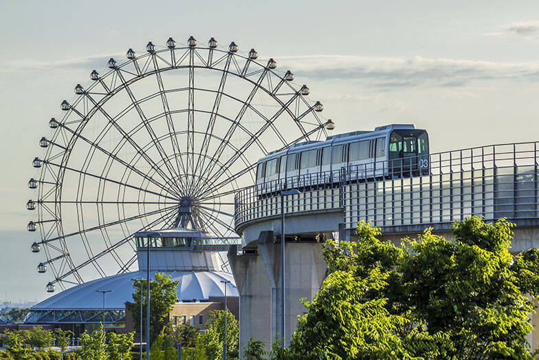 愛知「住み続けたい街ランキング2022年版」住民評価1位は名古屋市おさえ長久手市！