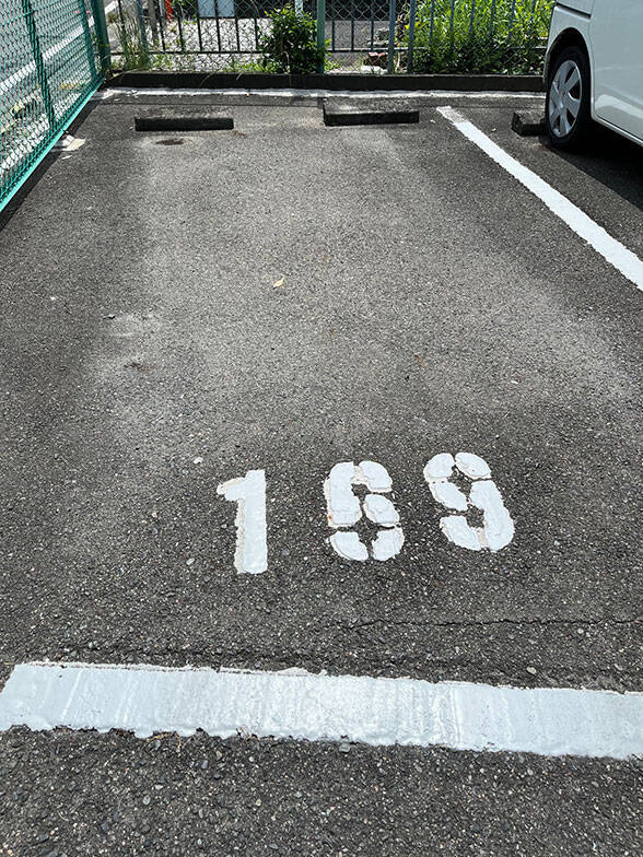 団地の“スーパーシニア”が大活躍！ 前理事会がお手上げの「駐車場白線引き」問題を技アリ解決【ポンコツ理事長奮闘記5】