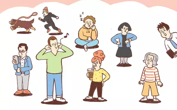 「団地の“スーパーシニア”が大活躍！ 前理事会がお手上げの「駐車場白線引き」問題を技アリ解決【ポンコツ理事長奮闘記5】」の画像