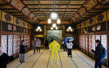 「名もなき名建築が主役。歩いて楽しむアートフェス「マツモト建築芸術祭」　長野県松本市」の画像1