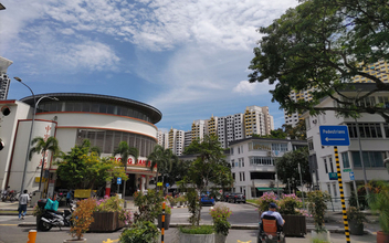 スマートシティ指数1位のシンガポール。最新事情や日常生活のリアルをレポート