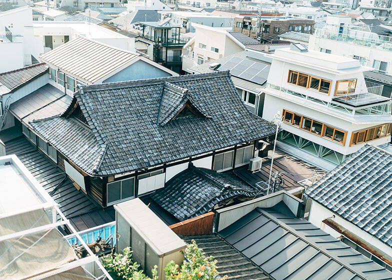 老舗銭湯「小杉湯」、原宿”ハラカド”に進出から1年。高円寺から生まれた銭湯は、原宿カルチャーとどう融合している？