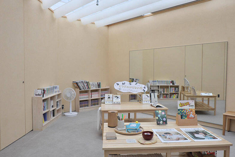 老舗銭湯「小杉湯」、原宿”ハラカド”に進出から1年。高円寺から生まれた銭湯は、原宿カルチャーとどう融合している？