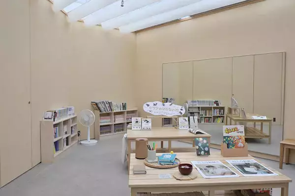 「老舗銭湯「小杉湯」、原宿”ハラカド”に進出から1年。高円寺から生まれた銭湯は、原宿カルチャーとどう融合している？」の画像