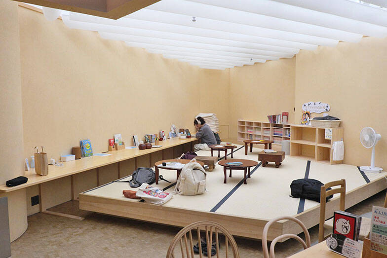 老舗銭湯「小杉湯」、原宿”ハラカド”に進出から1年。高円寺から生まれた銭湯は、原宿カルチャーとどう融合している？