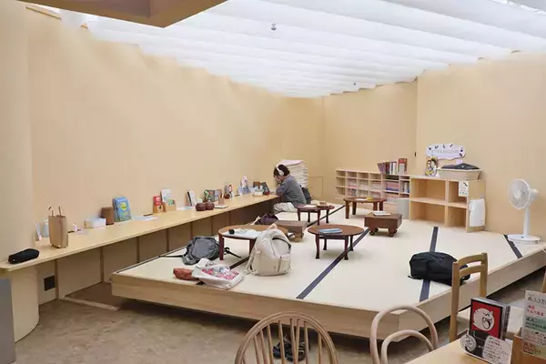 「老舗銭湯「小杉湯」、原宿”ハラカド”に進出から1年。高円寺から生まれた銭湯は、原宿カルチャーとどう融合している？」の画像