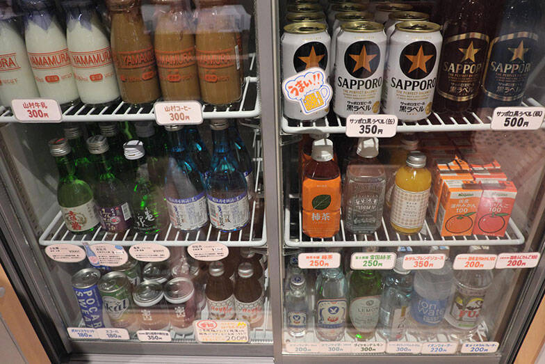 老舗銭湯「小杉湯」、原宿”ハラカド”に進出から1年。高円寺から生まれた銭湯は、原宿カルチャーとどう融合している？