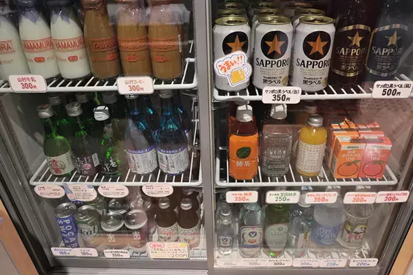 「老舗銭湯「小杉湯」、原宿”ハラカド”に進出から1年。高円寺から生まれた銭湯は、原宿カルチャーとどう融合している？」の画像