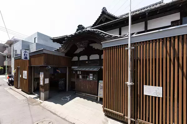 「老舗銭湯「小杉湯」、原宿”ハラカド”に進出から1年。高円寺から生まれた銭湯は、原宿カルチャーとどう融合している？」の画像