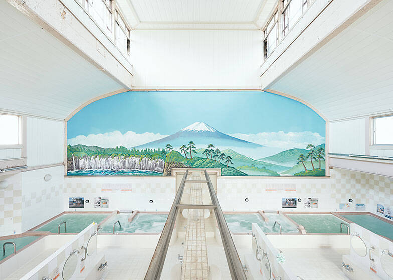 老舗銭湯「小杉湯」、原宿”ハラカド”に進出から1年。高円寺から生まれた銭湯は、原宿カルチャーとどう融合している？