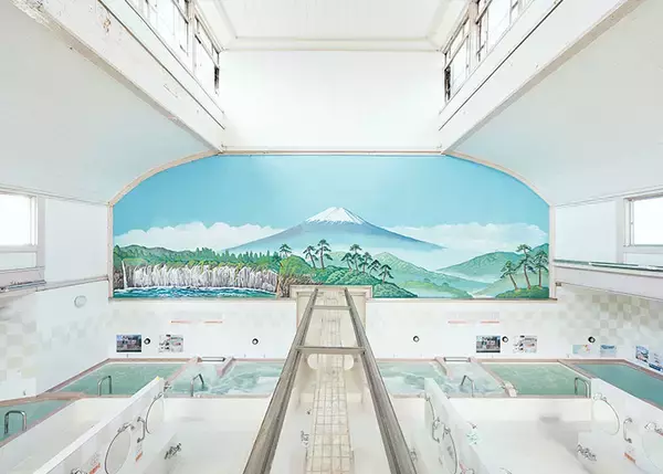 「老舗銭湯「小杉湯」、原宿”ハラカド”に進出から1年。高円寺から生まれた銭湯は、原宿カルチャーとどう融合している？」の画像