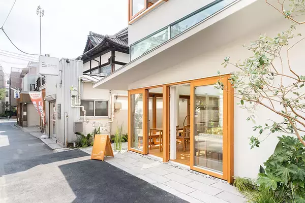 「老舗銭湯「小杉湯」、原宿”ハラカド”に進出から1年。高円寺から生まれた銭湯は、原宿カルチャーとどう融合している？」の画像