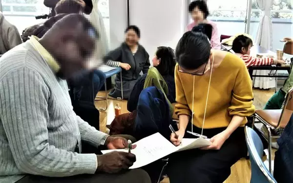 【芝園団地】住人6割が外国人。自治会役員＆住人に聞いた、ゴミ出し・騒音などトラブル多発を乗り越えた”共生”の工夫　埼玉県川口市