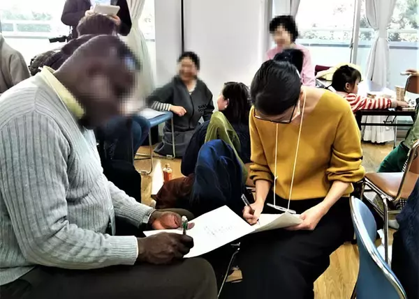 「【芝園団地】住人6割が外国人。自治会役員＆住人に聞いた、ゴミ出し・騒音などトラブル多発を乗り越えた”共生”の工夫　埼玉県川口市」の画像