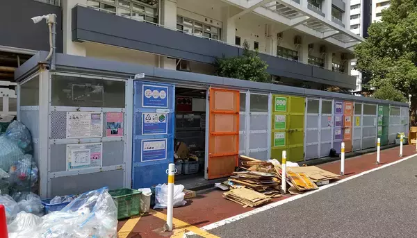 「【芝園団地】住人6割が外国人。自治会役員＆住人に聞いた、ゴミ出し・騒音などトラブル多発を乗り越えた”共生”の工夫　埼玉県川口市」の画像