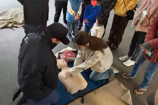 「【芝園団地】住人6割が外国人。自治会役員＆住人に聞いた、ゴミ出し・騒音などトラブル多発を乗り越えた”共生”の工夫　埼玉県川口市」の画像