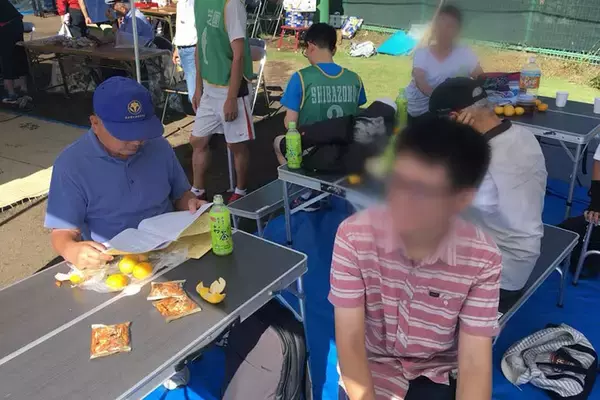 「【芝園団地】住人6割が外国人。自治会役員＆住人に聞いた、ゴミ出し・騒音などトラブル多発を乗り越えた”共生”の工夫　埼玉県川口市」の画像