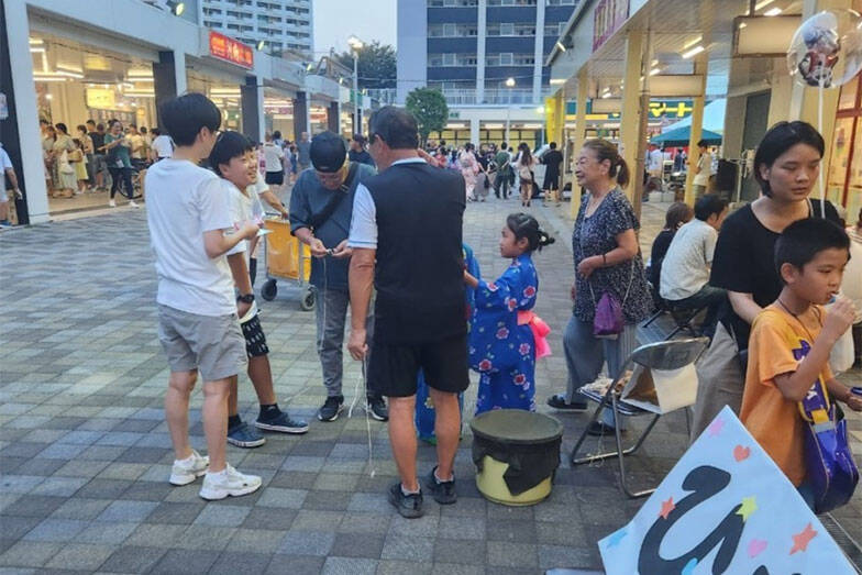 【芝園団地】住人6割が外国人。自治会役員＆住人に聞いた、ゴミ出し・騒音などトラブル多発を乗り越えた”共生”の工夫　埼玉県川口市