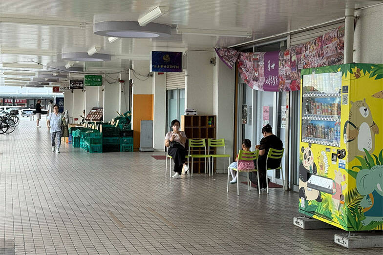 【芝園団地】住人6割が外国人。自治会役員＆住人に聞いた、ゴミ出し・騒音などトラブル多発を乗り越えた”共生”の工夫　埼玉県川口市