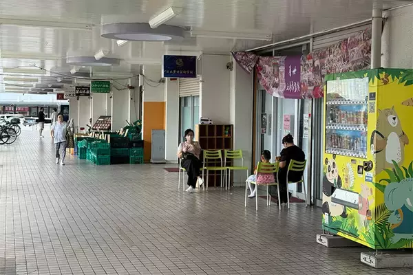 「【芝園団地】住人6割が外国人。自治会役員＆住人に聞いた、ゴミ出し・騒音などトラブル多発を乗り越えた”共生”の工夫　埼玉県川口市」の画像