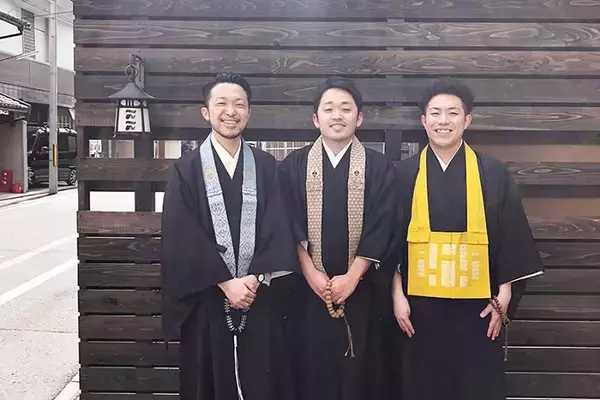 「お寺の副住職、蔵書3万冊の「現代版・寺子屋」を開いたら、人口減少する町に人が集まってきた！ 「ふるえる書庫」の挑戦　大阪・池田市」の画像