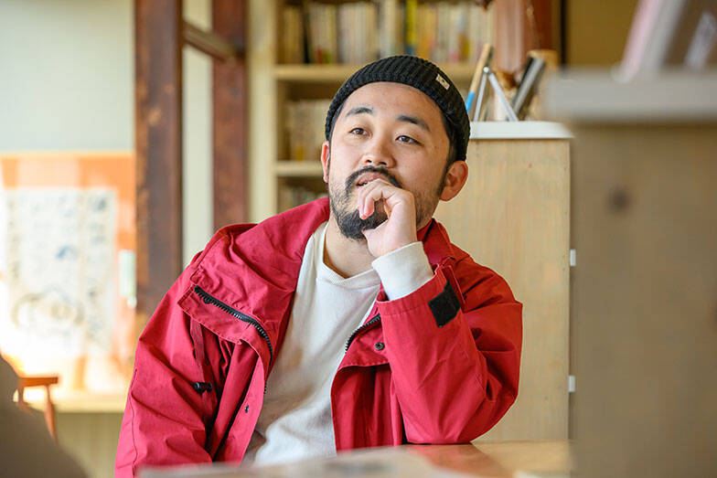 お寺の副住職、蔵書3万冊の「現代版・寺子屋」を開いたら、人口減少する町に人が集まってきた！ 「ふるえる書庫」の挑戦　大阪・池田市