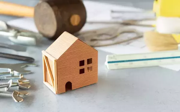 「建築費高騰でも「今が建て時」意識は7割弱へ上昇！首都圏でも平屋建てが増加傾向に」の画像