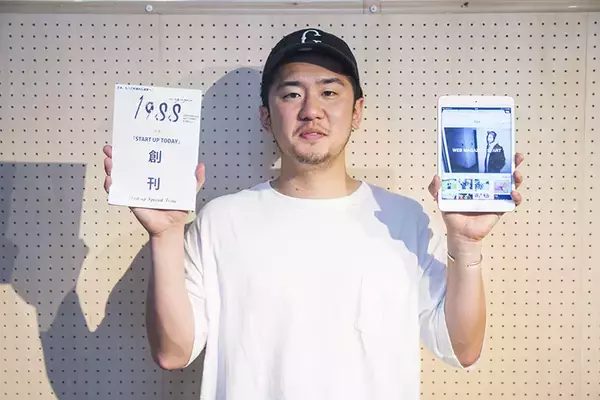 「元防衛省職員が過疎地にUターン、1人きりで地域情報誌を創刊した結果。50人以上の仲間が集い地域が熱を帯びていく　ドット道東・北海道」の画像