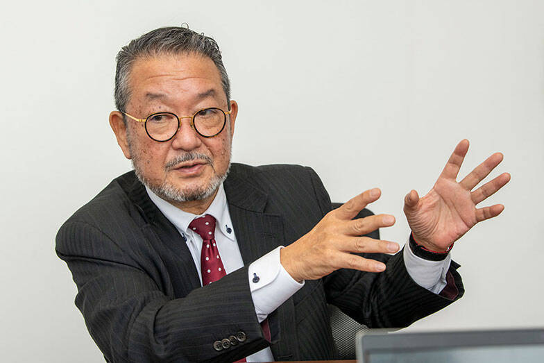 【1000人超の犯罪者が証言】泥棒が諦める「面倒な家」の条件。防犯目線の物件選びを元大阪府警の警察官・折元洋巳さんに聞いた