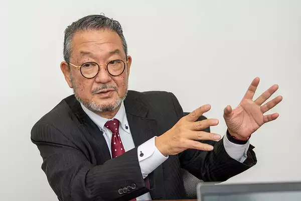 「【1000人超の犯罪者が証言】泥棒が諦める「面倒な家」の条件。防犯目線の物件選びを元大阪府警の警察官・折元洋巳さんに聞いた」の画像