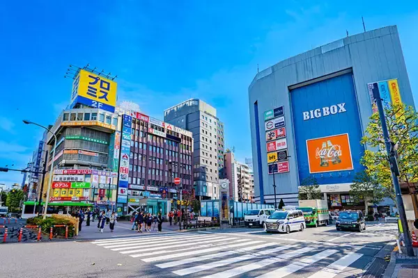 「【早稲田大学】一人暮らし賃貸の家賃相場ランキング2026年！ 早稲田キャンパス周辺のクチコミ＆オススメ情報」の画像